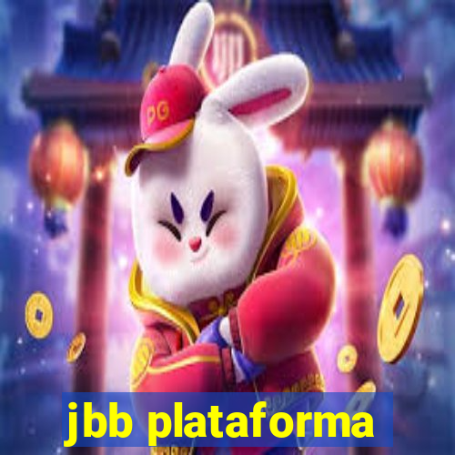 jbb plataforma